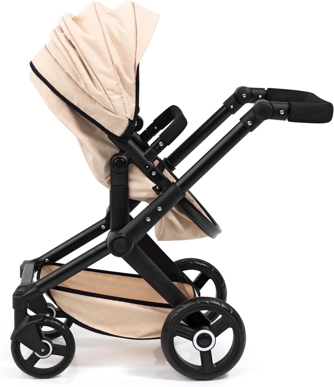 BAYER Dolls Pram Xeo - Marah Kids