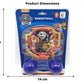 Basket Ball - Paw Patrol