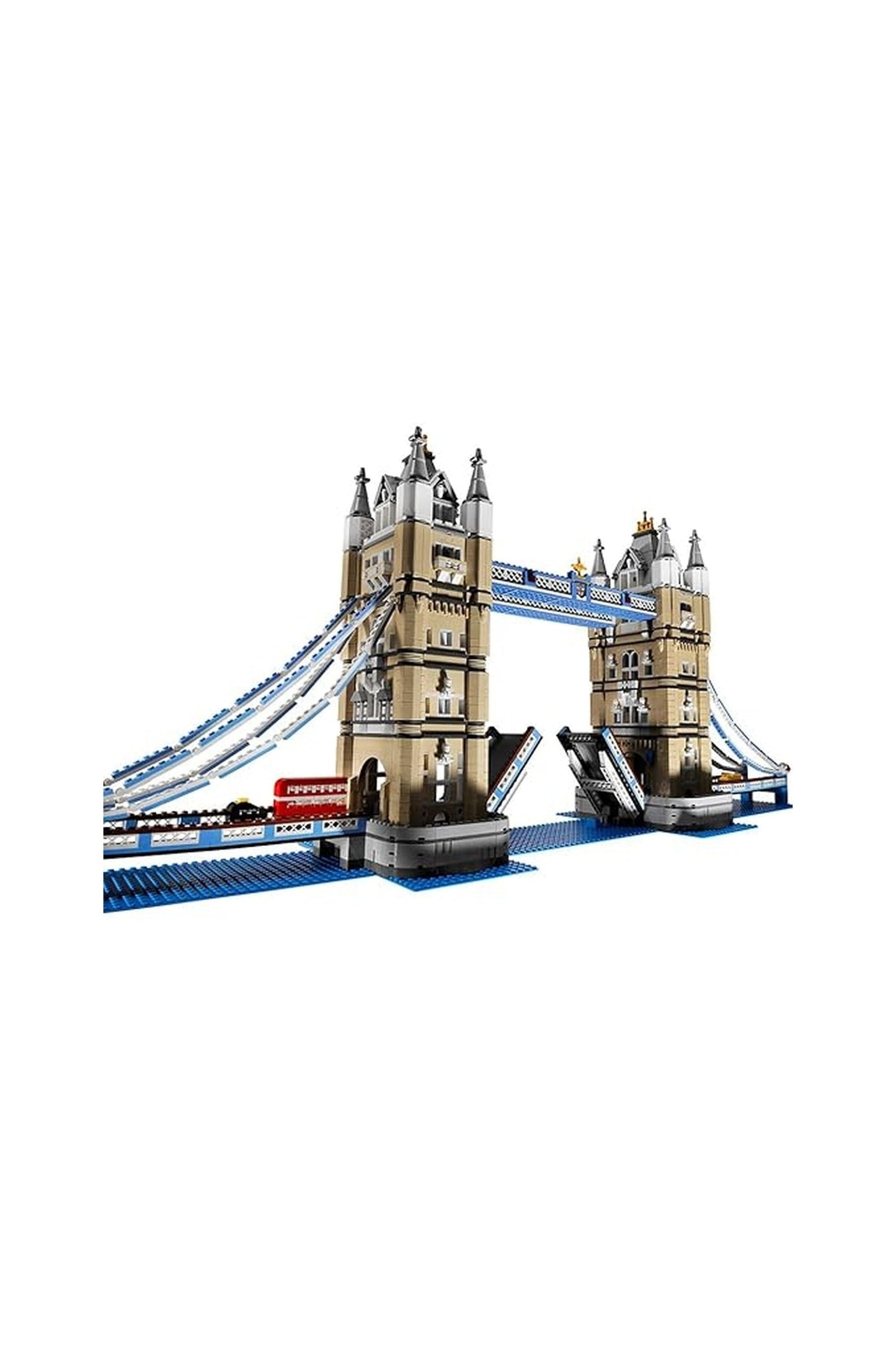 Lego Tower Bridge
