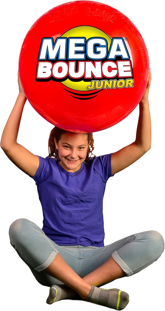 Wicked Mega Bounce Ball -DS 141cm