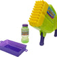 Gazillion Bubble Stormin Blaster B/O 8Oz - Marah Kids