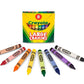 Crayola Large Crayons, School & Art Supplies, 8 Count