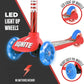 Ignite Glide Scooter 3 - Wheeled Combo Pack Red - Marah Kids