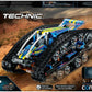 LEGO Technic App-Controlled Transformation Vehicle 42140