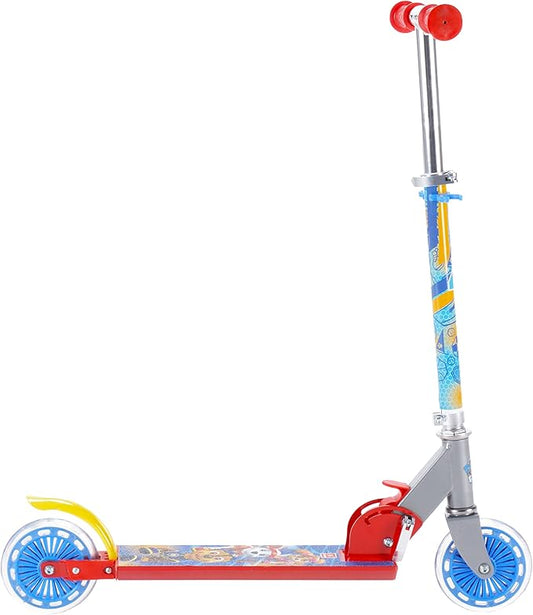 Mondo Scooter 2 Wheels Paw Patrol - Marah Kids