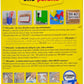 Uhu Reusable Multi-Purpose Adhesive 50Gm