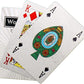 WADDINGTONS NUMBER ONE PLATINUM DECK - Marah Kids