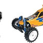 Power Joy Remote Control Desert Buggy 2.4g 1/8 Battery Operated - Marah Kids