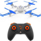 Syma-Revolt -4-Channel Auto Hover  Rc Stunt Drone