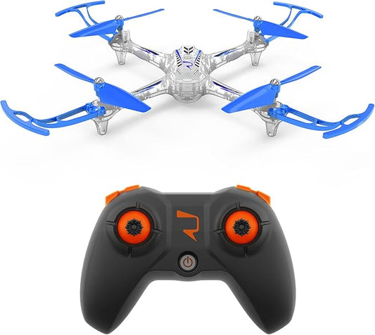 Syma-Revolt -4-Channel Auto Hover  Rc Stunt Drone