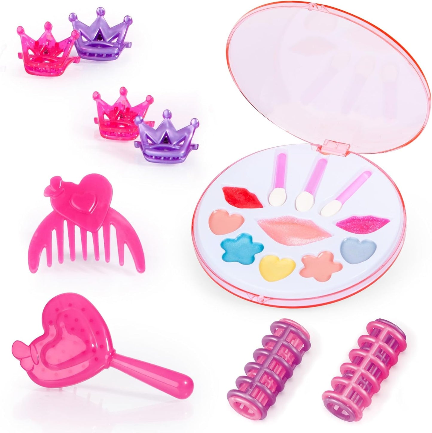 BAYER My Lovely Princess Styling Head 25Cm - Marah Kids