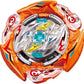 Bey Battle Burst Takara Tomy-Beyblade-BeyBattle Burst Glide Ragnaruk S5 Spinning Top