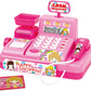 Power Joy Yumyum Cash Register Battery Operated - Marah Kids
