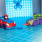 Marvel Spidey N Friends Spidey+Goblin pack of 2 - Marah Kids