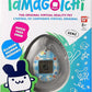 BANDAI TAMAGOTCHI ORIGI. FLOWER GINGHAM BO - Marah Kids