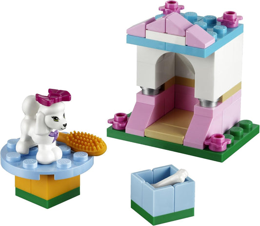 Lego Friends 41021 Poodle's Little Palace