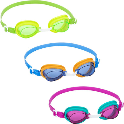 Bestway Hydro swim Lil Lightning Swim Goggle - Marah Kids