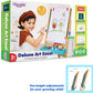 Funskool - MY FIRST EASEL - Marah Kids