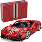 Cada MASTER - 1:8 Italian Super Car (RC) - Marah Kids