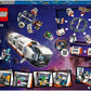 LEGO City Modular Space Station 60433