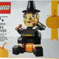 Lego 40204 Pilgrim Seasonal Set