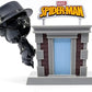 Maxx - Spiderman Tower Series Pdq6 Woc - Marah Kids