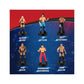 WWE Stampers 12 Pcs Deluxe Pack (S1)