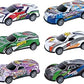 Power Joy V. Vroom Pullback Graphic Car 8 pieces - Marah Kids