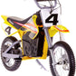 Razor Motorbike D.Rocket Mx650 27Km/H
