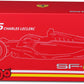 Bburago 1:18 Ferrari Formula - SF24 (2024 Imola Italy Emilia Romagna Grand Prix) (DELUXE VERSION)