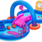 BWSUM BESTWAY PLAYCENTR SEA ODYSSEY 330X188X117 - Marah Kids