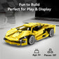 Cada Lightning Sports Car - Marah Kids