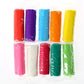 FABER - CASTELL MODELLING CLAY 500GM (10X50GM) - Marah Kids