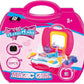 Power Joy Glamglam Magic Girl Beauty Case - Marah Kids