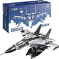 Cada CASCI - Fighter Jet - Marah Kids