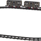 Power Joy Vroom Vroom Classic Train Battery Operated - Marah Kids