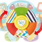 Vtech Baby Beep Beep Driver – Interactive Steering Wheel Toy with Lights, Sounds, Buttons & Textures | Educational Toy for Babies 3–24 Months+ - Marah Kids