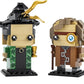 LEGO 40560 Professors of Hogwarts