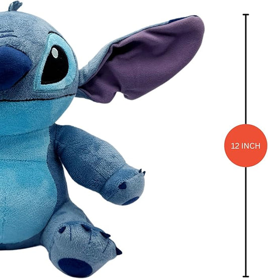 DISNEY STITCH LARGE PLUSH - Marah Kids