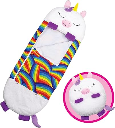Jayply - Happynappers Sleep Sacks Unicrn Ariana L - Marah Kids