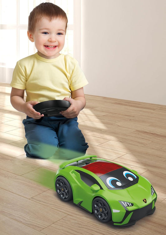 CLEMENTONI My First Lamborghini RC - Marah Kids
