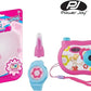 Power Joy Glamglam Modern Girl Battery Operated - Marah Kids