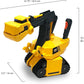 Cat L&S Roarin Rex - Cavator 12.5" B/O - Marah Kids