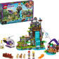 LEGO Friends Alpaca Mountain Jungle Rescue 41432
