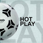 Mondo Heavyweight bioBall Hot Play 23cm - Marah Kids
