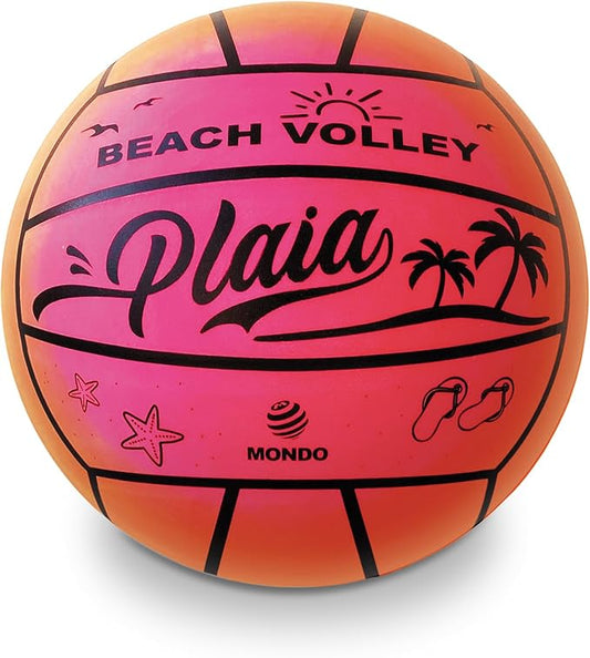 MONDO PVC BALL BEACH VOLLEY PLAIA - Marah Kids