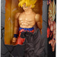BANDAI DRAGONBALL L.BREAKER SERIES S.SGOKU 12IN - Marah Kids