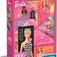 CLEMENTONI PUZZLE BARBIE 65YRS POSTER 1000PCS - Marah Kids