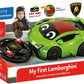CLEMENTONI My First Lamborghini RC - Marah Kids