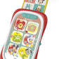CLEMENTONI DISNEY BABY MICKEY SMARTPHONE L&S BO - Marah Kids